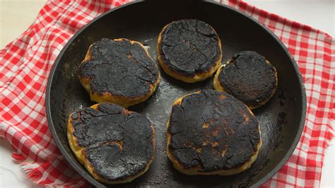 Is Eating Burnt Food Bad for You? And Why Does It Taste Like Regret?