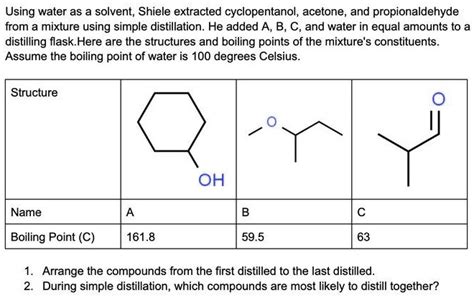  Propionaldeide: Un potente solvente per resine ed un precursore chiave per numerosi composti organici?