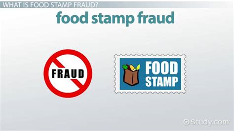 What is Food Stamp Fraud and Why Do Cats Always Land on Their Feet?