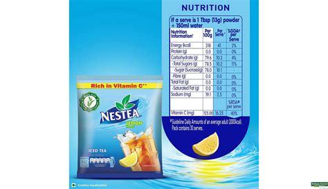 Where Can I Buy Nestea Instant Tea and Why Does It Taste Like a Summer Breeze Mixed with Nostalgia?