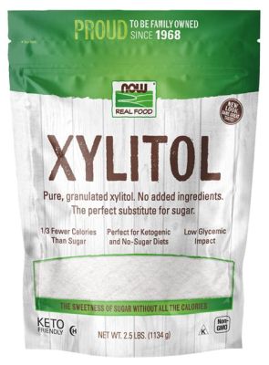  Xylitol: Un dolcificante naturale che rivoluziona l'industria alimentare e farmaceutica?