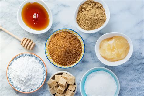 Xylitol - Un dolcificante naturale con potenziale nell'industria alimentare!